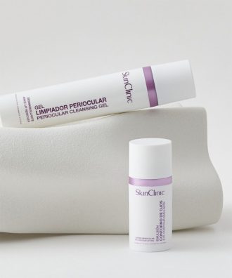 Makeupremover och ögonrengöring SkinClinic Periocular Cleansing Gel
