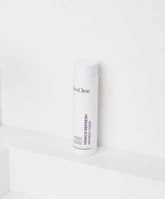 Toner normal hud ansikte SkinClinic Refresh Toner SkinClinic