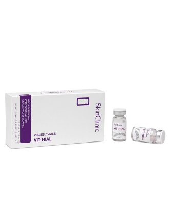 Serum till mesoterapi, microneedling eller elektroporation – SkinClinic Vit-Hial SkinClinic