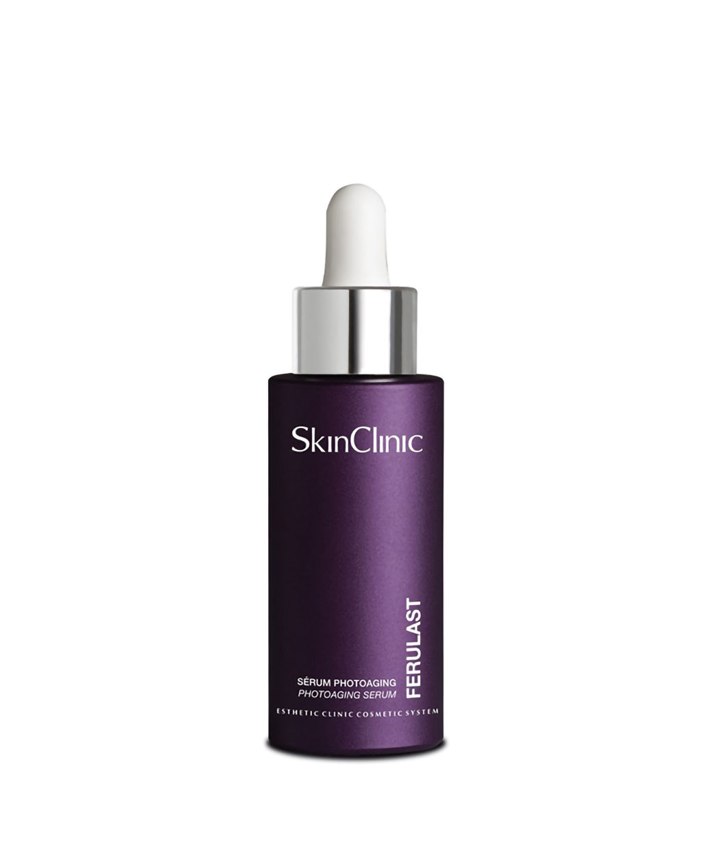 SkinClinic Photoaging Serum Ferulast