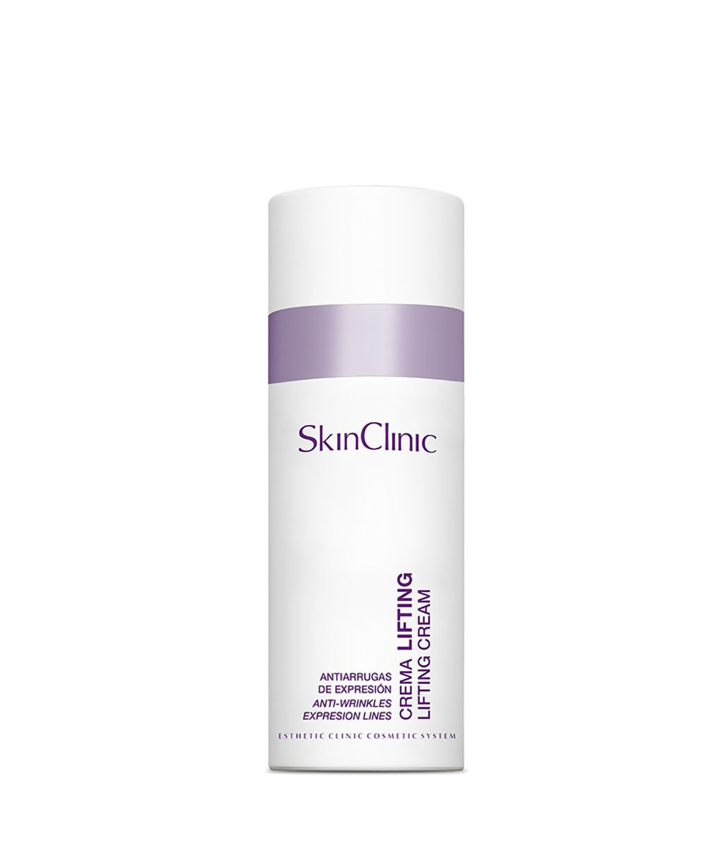 SkinClinic Lifting Cream 50 ml utryckslinjer och rynkor