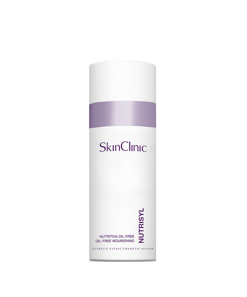 Oljefri ansiktskräm Nutrisyl 50 ml SkinClinic