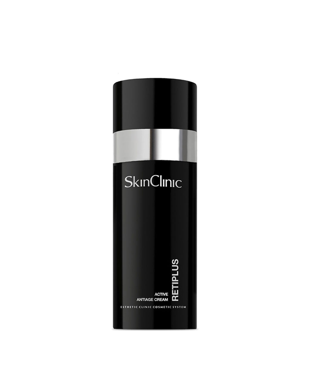 Retinolkräm ansikte SkinClinic Retiplus 50 ml