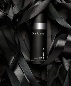 Ansiktskräm antiage med retinol SkinClinic Retiplus 50 ml