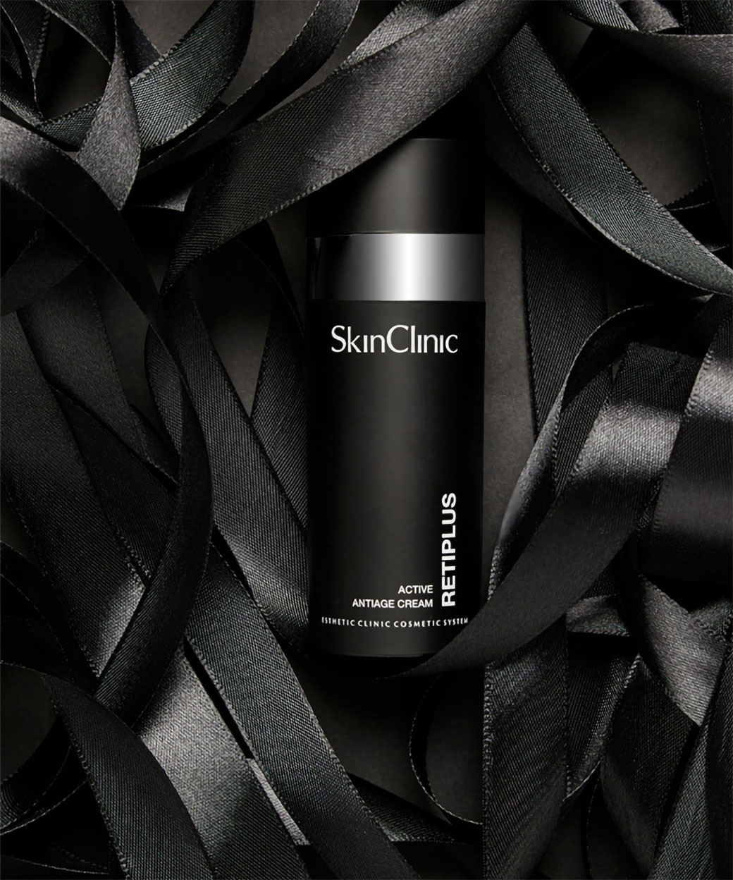 Ansiktskräm antiage med retinol SkinClinic Retiplus 50 ml
