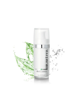 Återfuktande antiage Aquasilk Serum 219