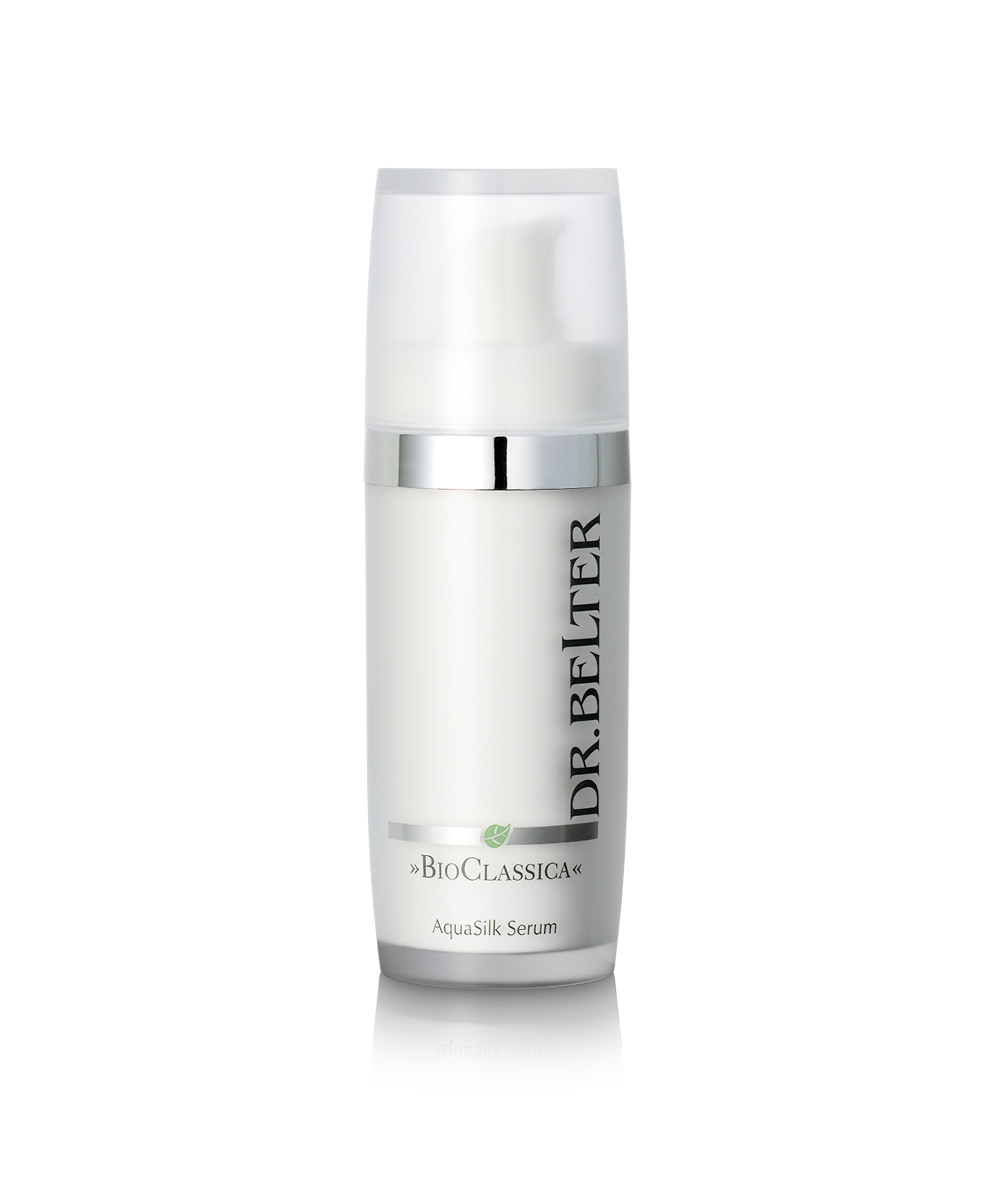 Återfuktande antiage Aquasilk Serum 219