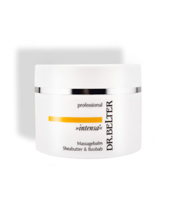 Prisvinnande Massage Balm 0004