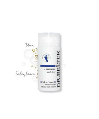 Callus Control Intense Foot Cream