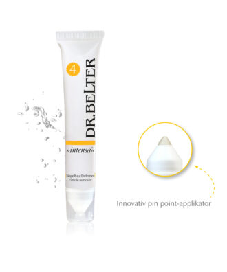 Nagelbandsborttagare Cuticle Remover 717