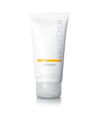 Uppljusande och utjämnande krämmask Lumination Secret Radiance Performance Mask 546