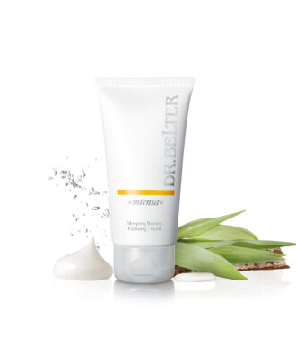 Cellåteruppbyggande nattmask Sleeping Beauty Mask 547