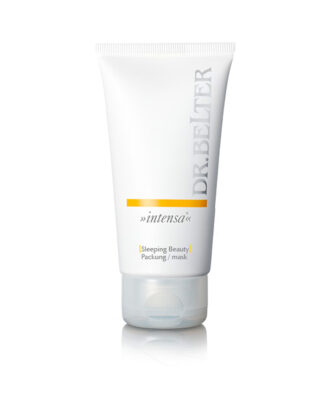 Cellåteruppbyggande nattmask Sleeping Beauty Mask 547