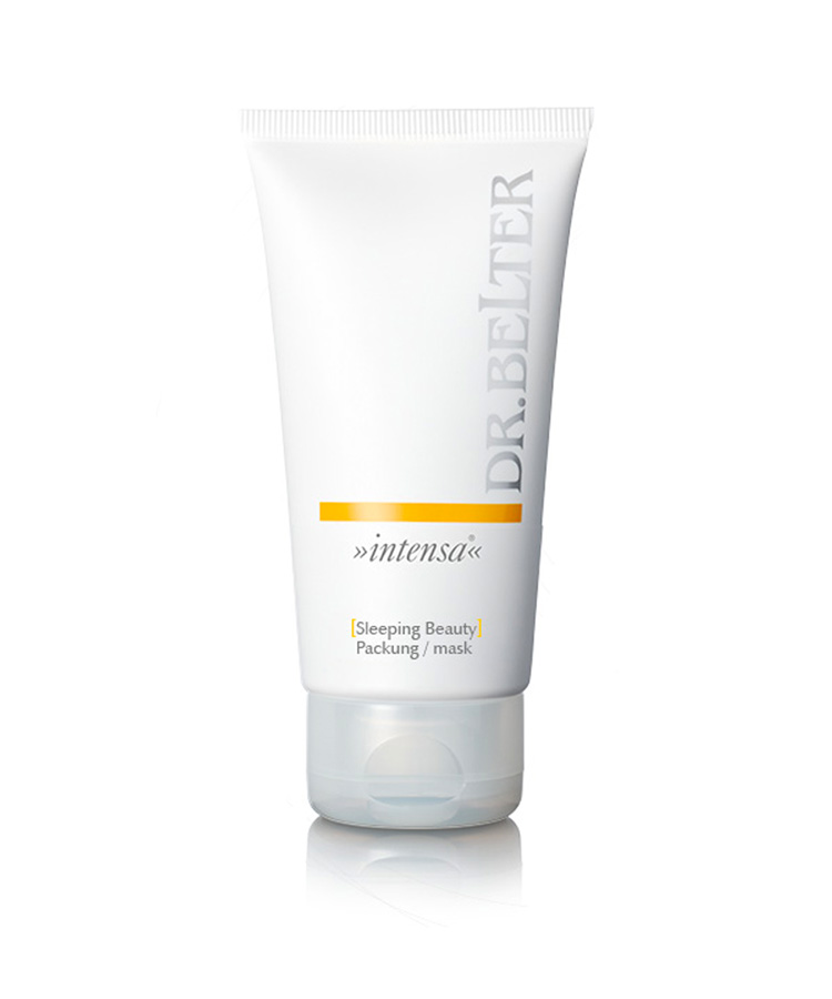 Cellåteruppbyggande nattmask Sleeping Beauty Mask 547