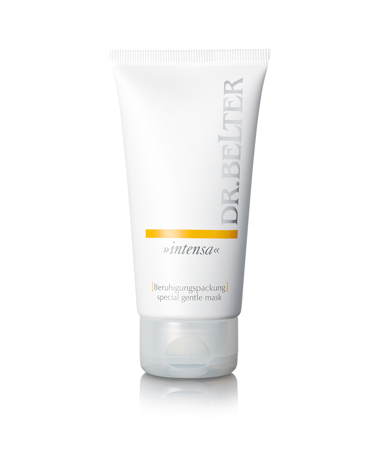 SOS-mask Special gentle mask 501